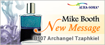 MikeBooth NewMessage B107 Archangel Tzaphkiel