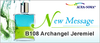 NewMessage B108 Archangel Jeremiel