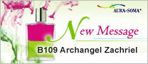 NewMessage B109 Archangel Zachriel