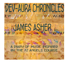 ビデオ、CD&カセット/CD Dev-Aura Chronicles-A Diary of Music inspired by the 72 Angels Course VOL 1 CD29